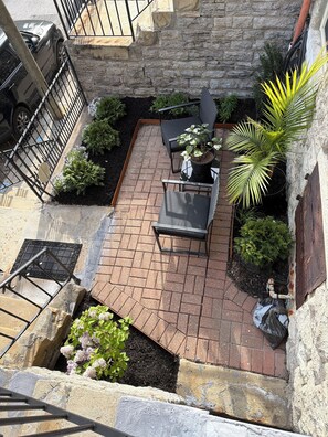 Terrass/Patio