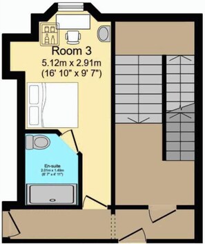 Apartment - Oriental Place (Brighton)