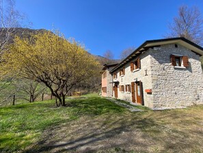 Exterior - Vrbo Property (Follina)