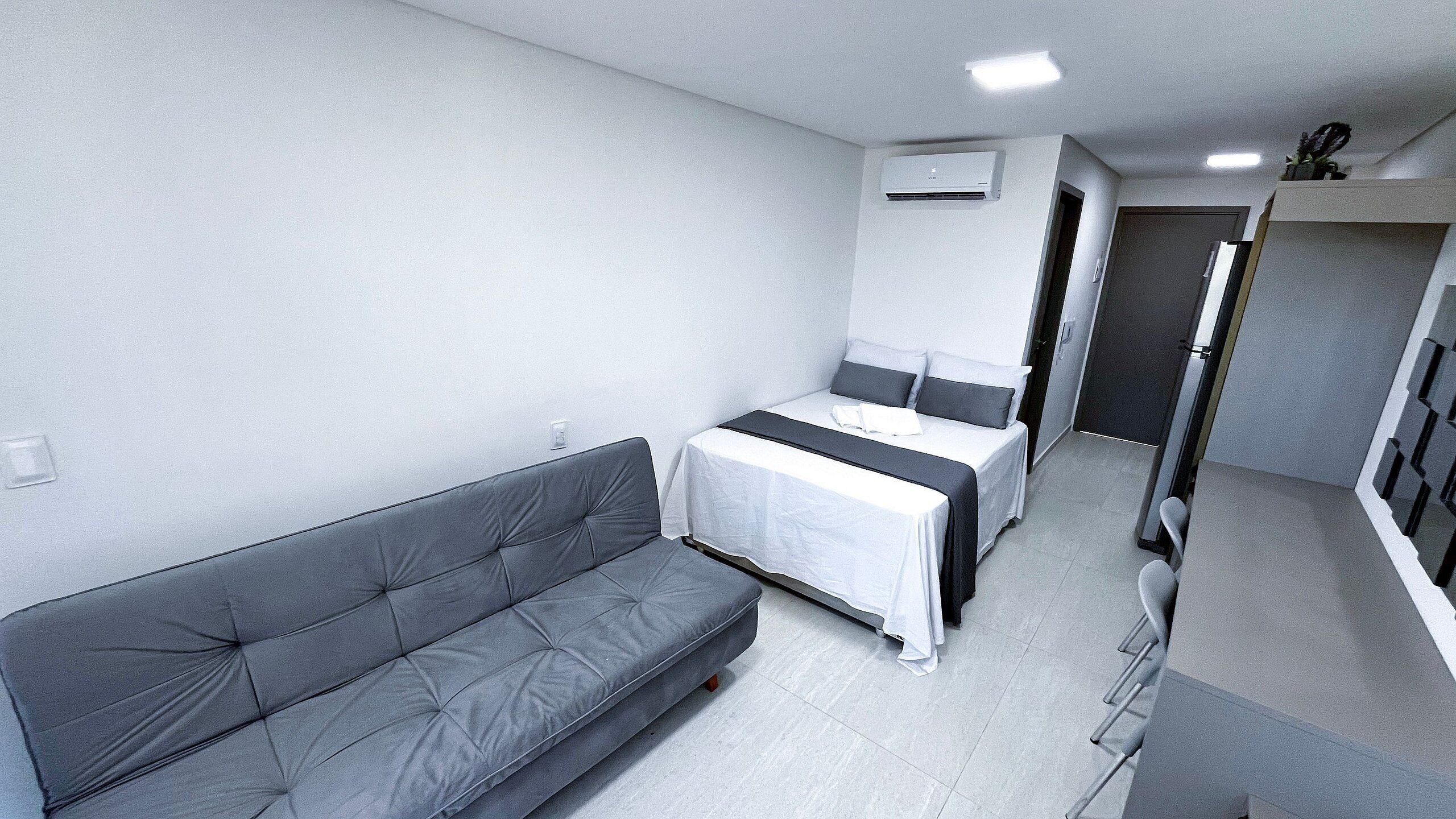Studio Basic | 1 kamar tidur
