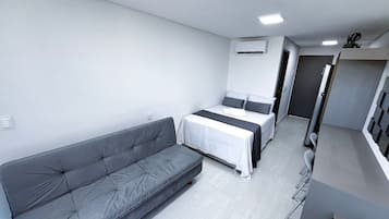 Studio Basic | 1 kamar tidur