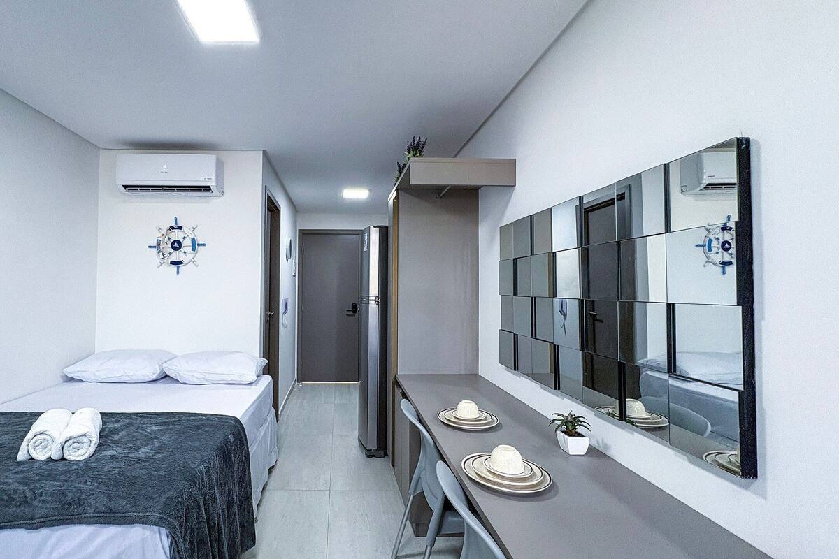 Basic Studio | 1 bedroom