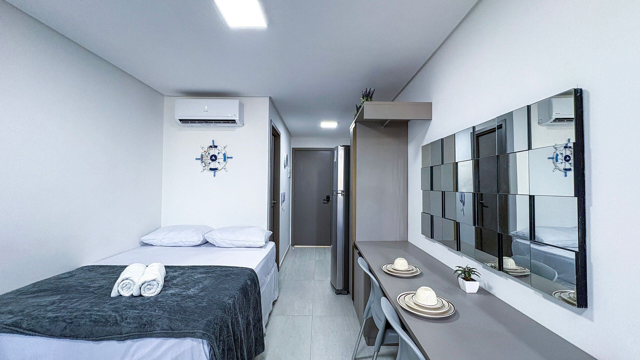 1 Schlafzimmer