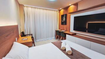 Studio | 1 Schlafzimmer