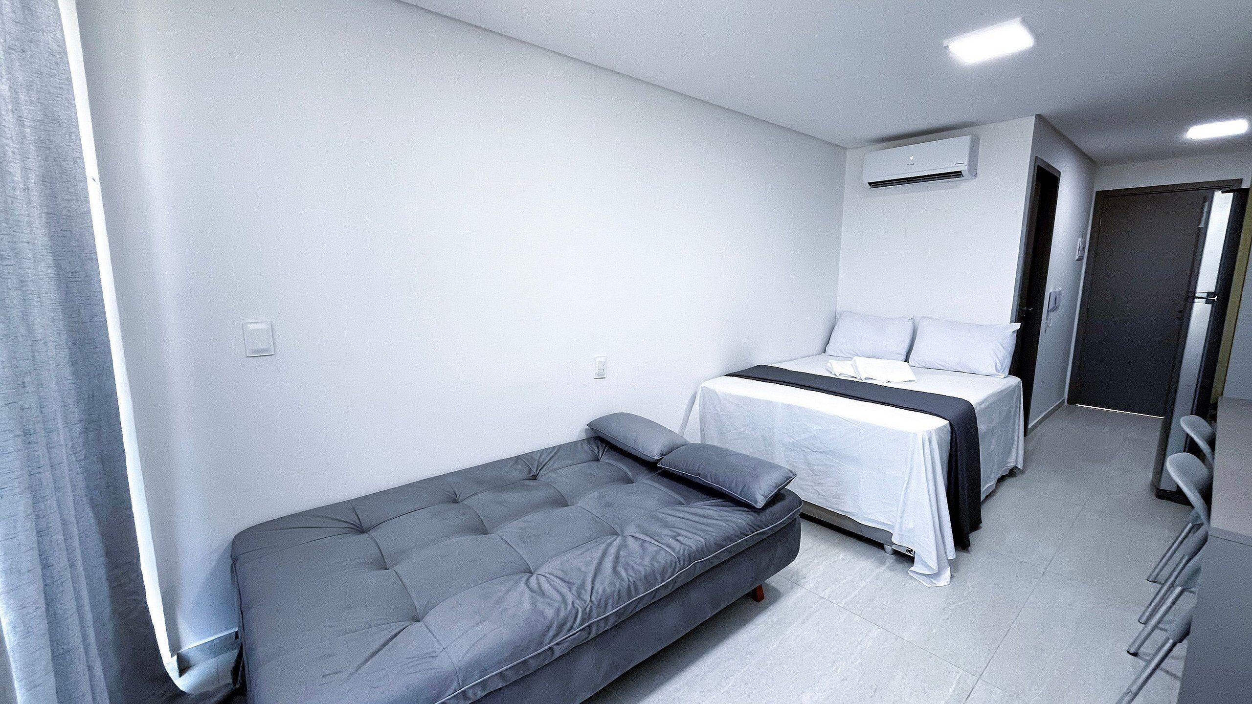 Basic Studio | 1 bedroom