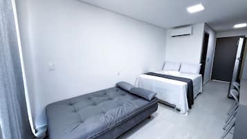Basic Studio | 1 bedroom