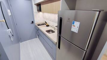 Studio | Dapur pribadi