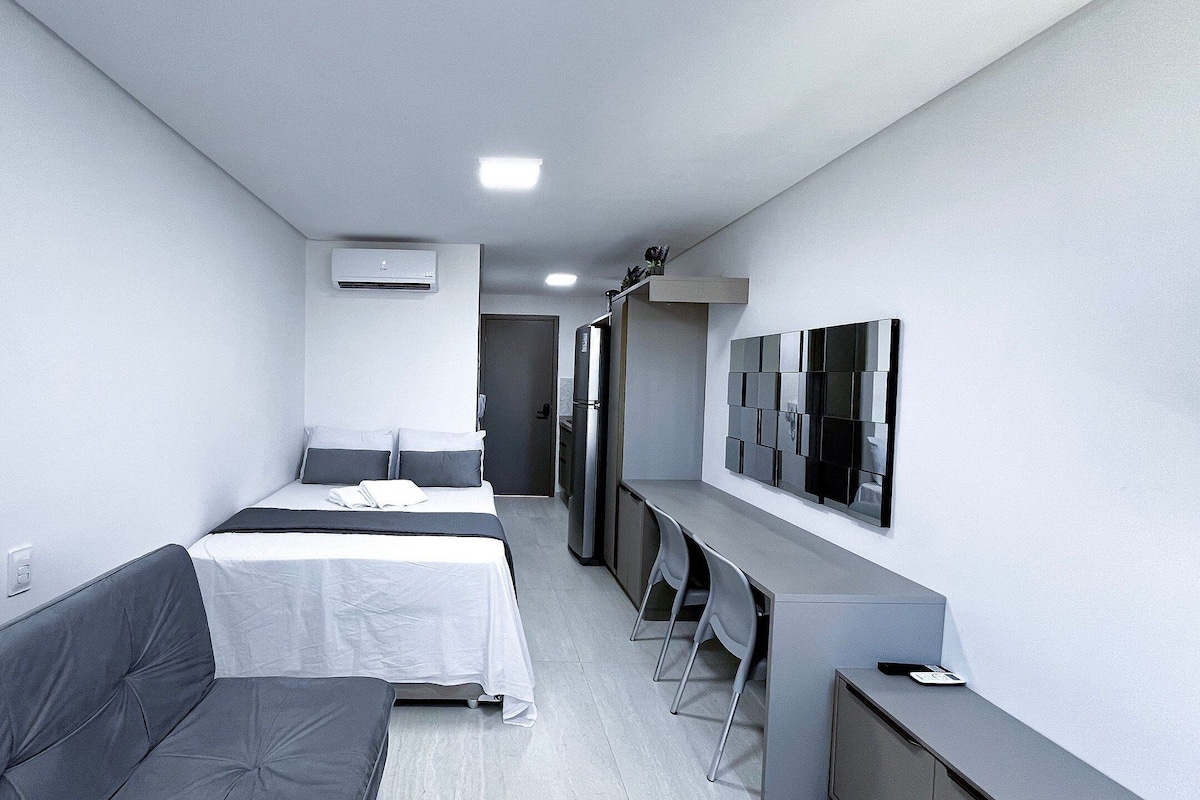 1 habitación 