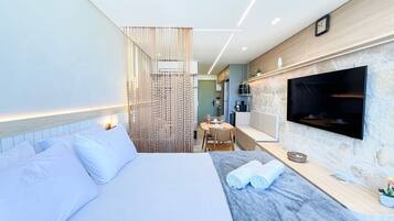 Studio | 1 bedroom