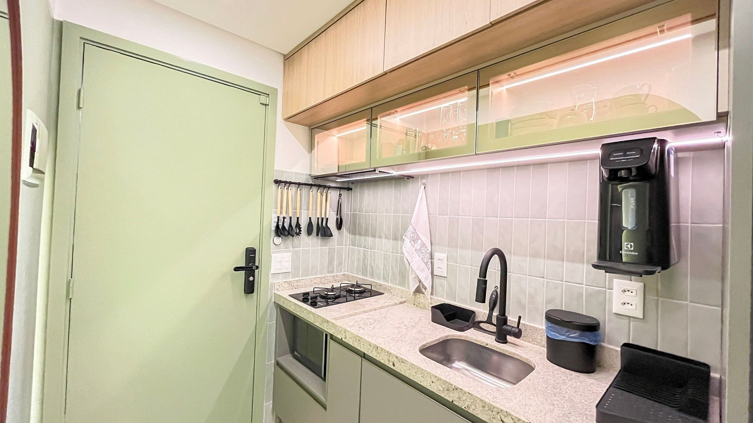 Estudio | Cocina privada