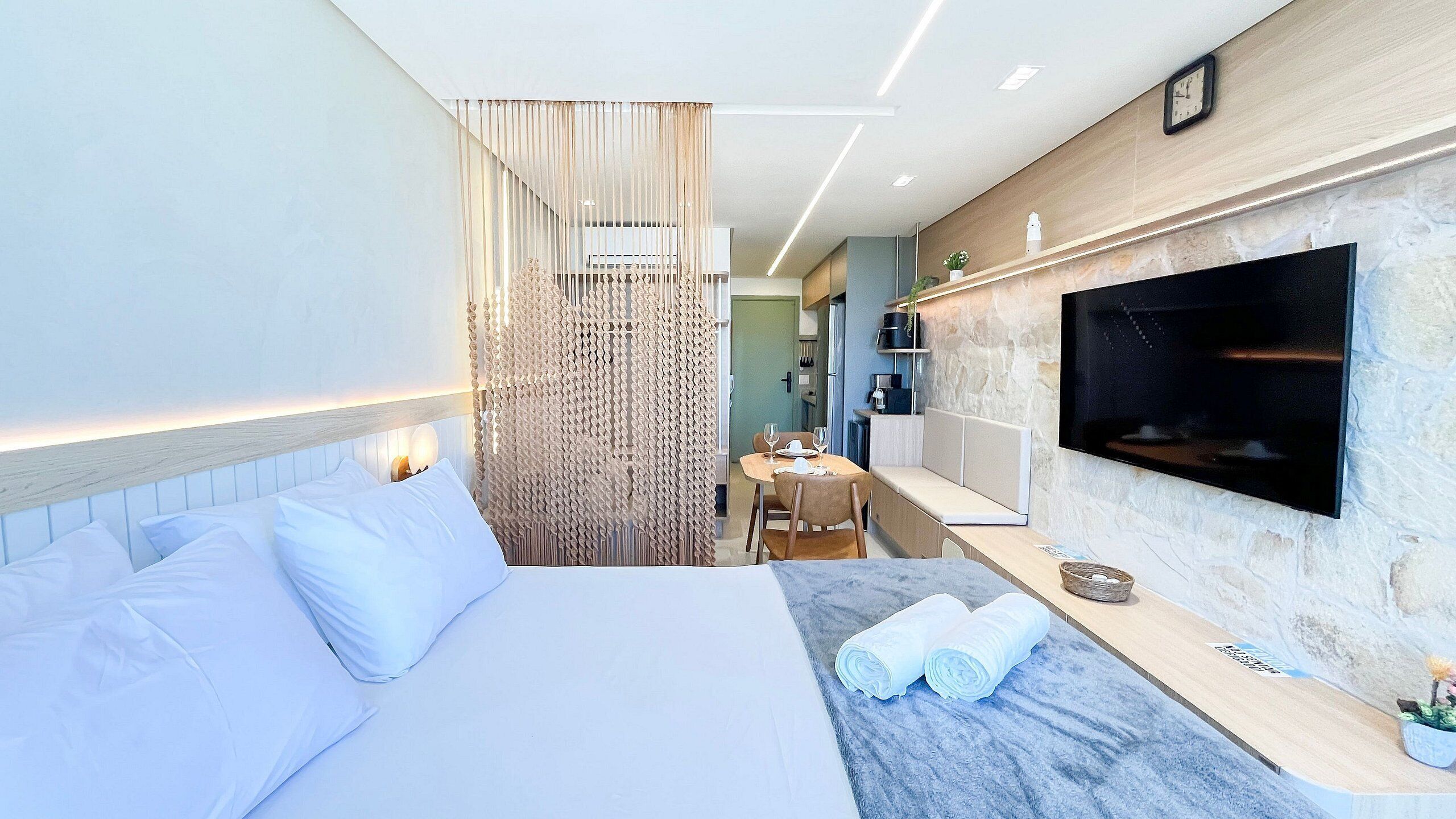 Studio | 1 bedroom