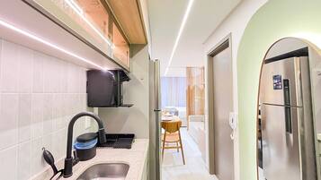 Studio | Private kitchen