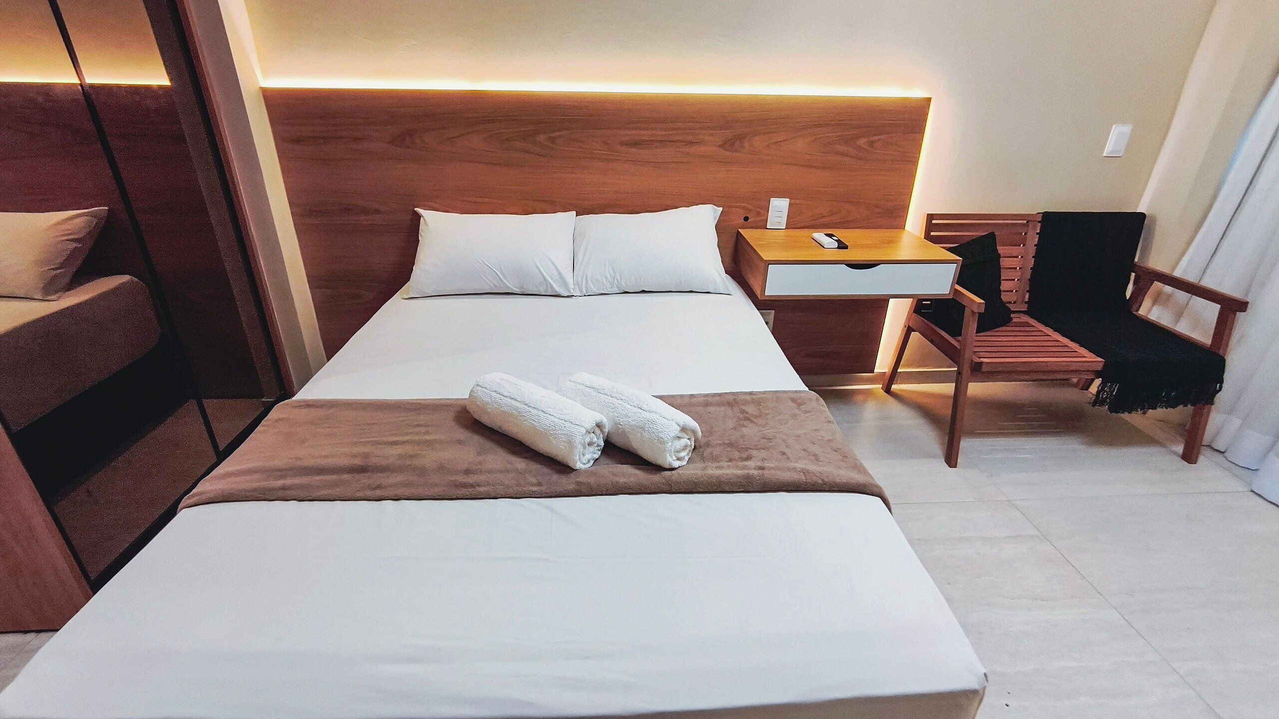 Estudio | 1 dormitorio