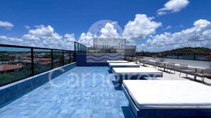 Studio | Outdoor dining - Prime Beach Carneiros (Tamandaré)