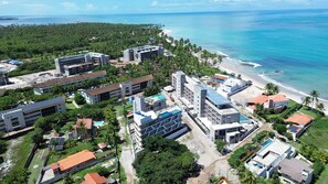 Basic Studio | Exterior - Prime Beach Carneiros (Tamandaré)