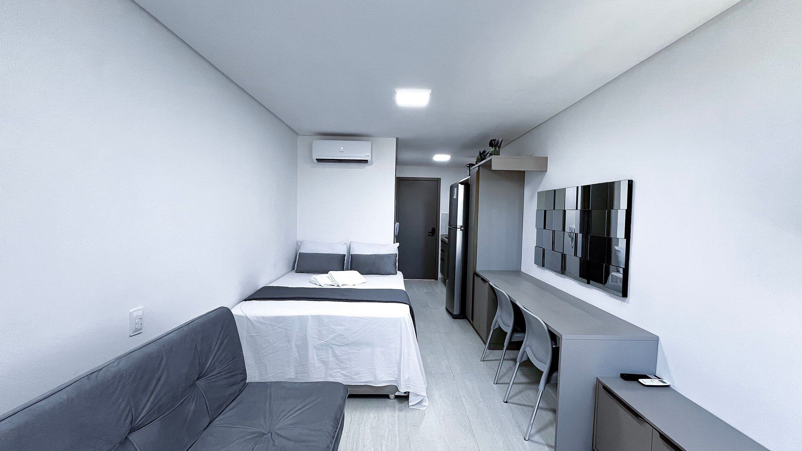 Basic-Studio | 1 Schlafzimmer