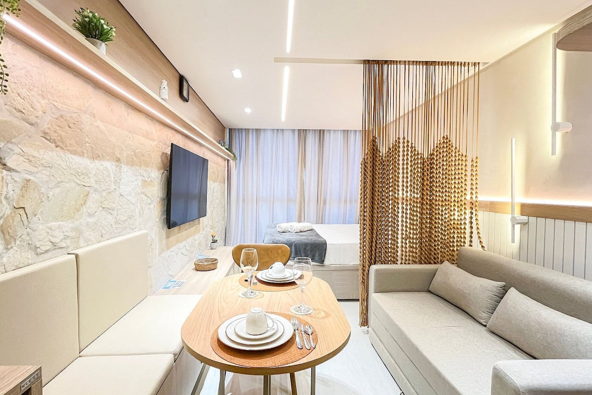 1 habitación 