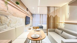 Studio - Prime Beach Carneiros (Tamandaré)