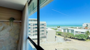 Studio | View from room - Prime Beach Carneiros (Tamandaré)