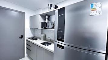Basic Studio | Private kitchen