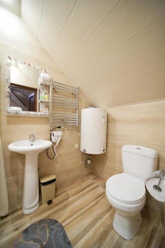 Maru house