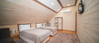 Maru house