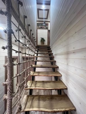 Interior - Maru house (Dilijan)