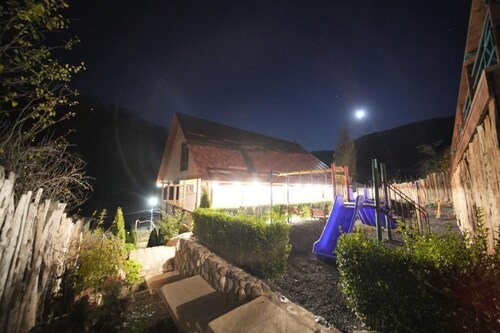 Maru house