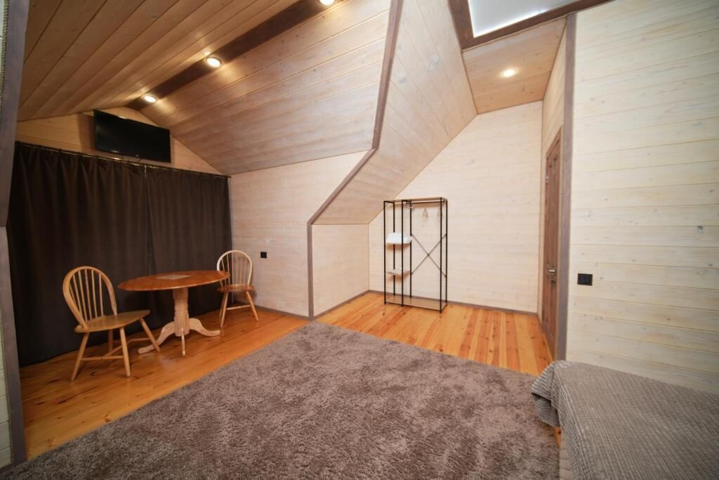Double Room, Mountain View | Interior