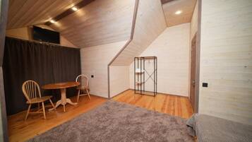 Double Room, Mountain View | Interior