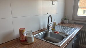 Privékeuken