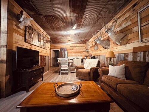 Perfect Pickwick Stay • Near Marinas & Local Favorites