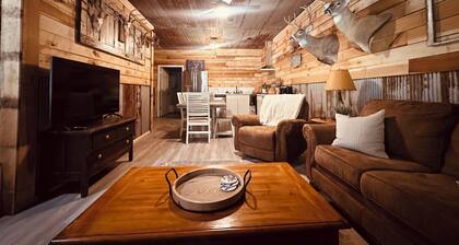 Perfect Pickwick Stay • Near Marinas & Local Favorites
