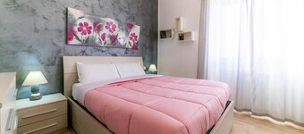 Sea View Flat - close to the Beach 