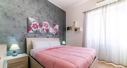 Sea View Flat - close to the Beach