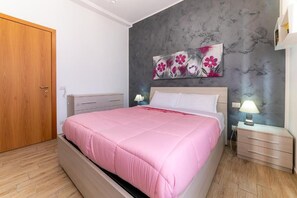 Apartment, Meerblick