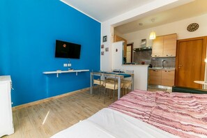 Apartment, Meerblick