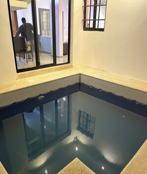 Pool - VILLA AMINTA SALY JOSEPH (Saly Portudal)