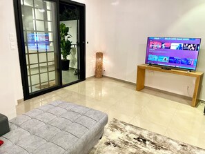 Interior - VILLA AMINTA SALY JOSEPH (Saly Portudal)