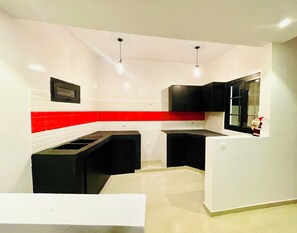 Interior - VILLA AMINTA SALY JOSEPH (Saly Portudal)