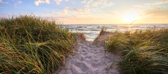 Harborside Grand Haven - Walk to Lake Michigan