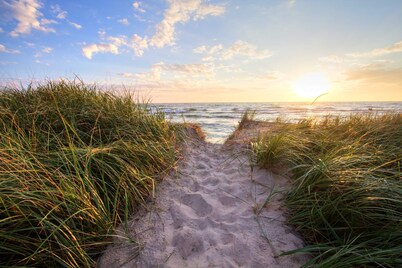Harborside Grand Haven - Walk to Lake Michigan