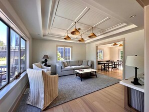TV, offices