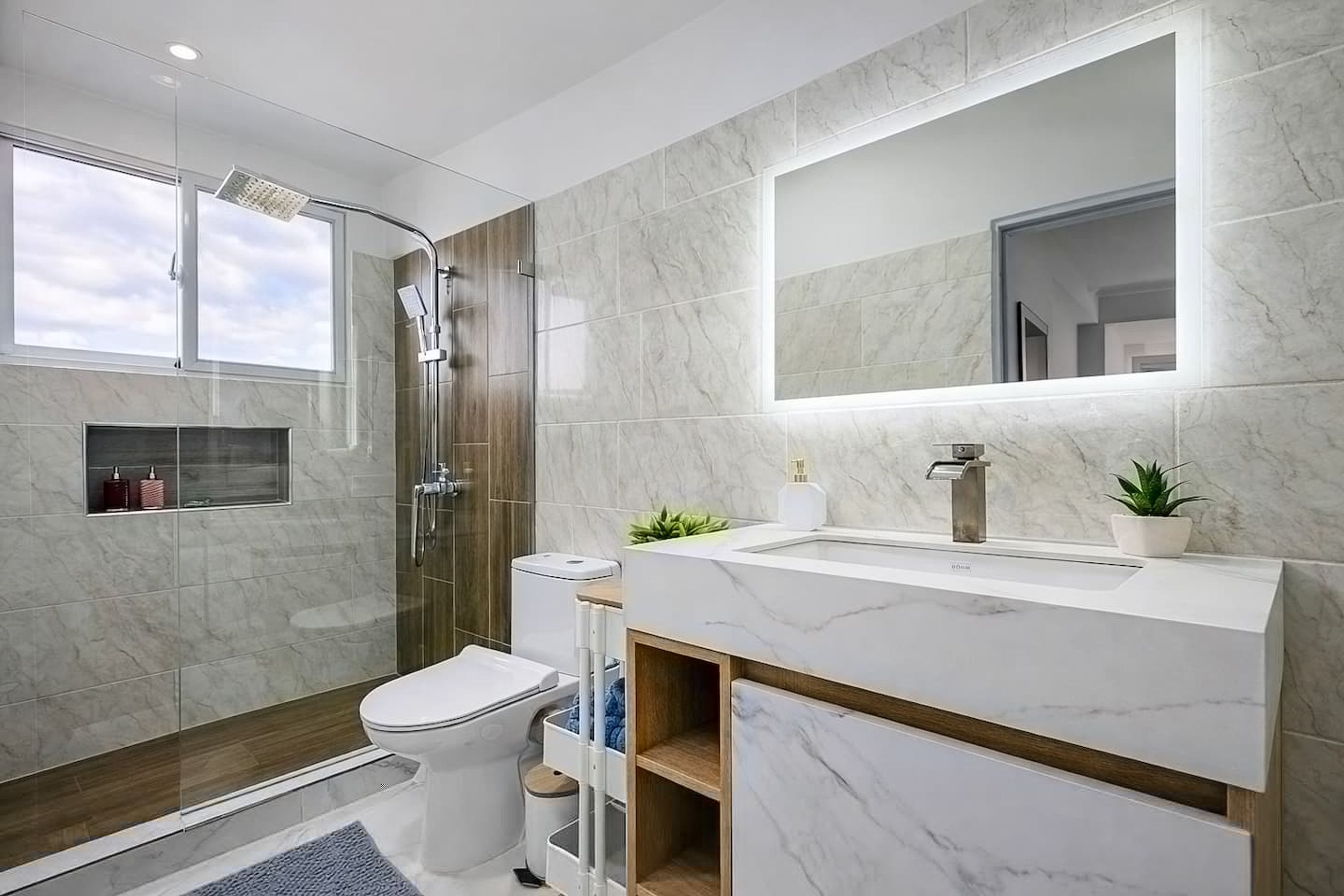 House | 2 bedrooms