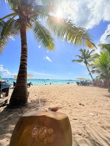 Relax en Bayahibe King Playa Piscina