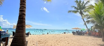 Relax en Bayahibe King Playa Piscina