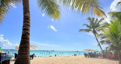Relax en Bayahibe King Playa Piscina