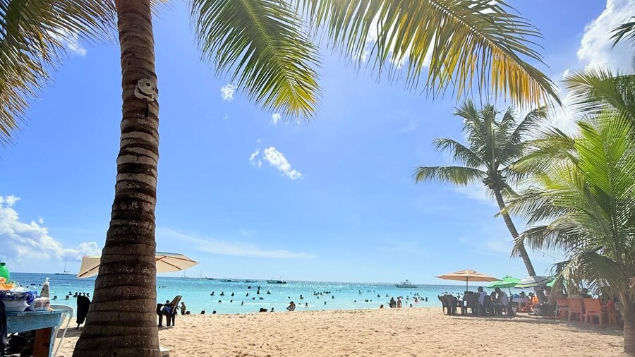 Relax en Bayahibe King Playa Piscina