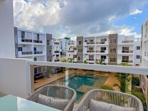 Casa | 2 habitaciones 