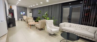 Gorgeous 2-bedroom bed & breakfast in welcoming Pamukkale